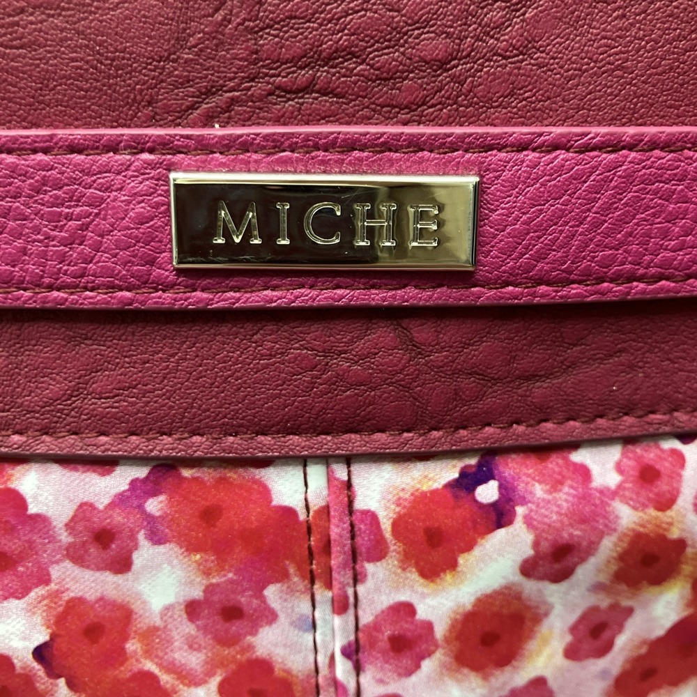 Miche Purse Shell Demi Rosa - Picture 4 of 9